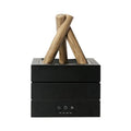 Flame Aroma Diffuser and Humidifier: Mist Meets Ambient Glow