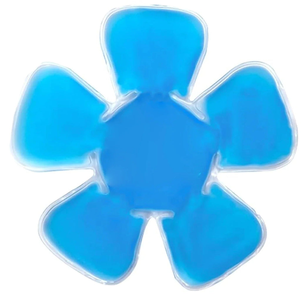 Ice Gel Cooler Pack for Hats and Helmets: Beat the Heat Outdoors