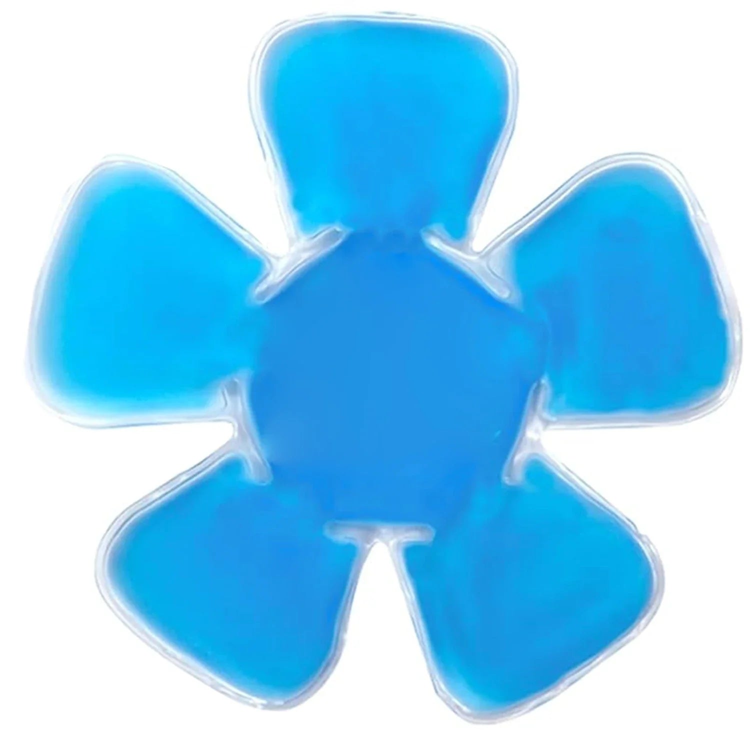 Ice Gel Cooler Pack for Hats and Helmets: Beat the Heat Outdoors