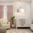 Modern Scandinavian Pendant Light