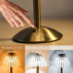 Golden Touch Table Lamp