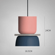 Chico Pendant Lamp Collection