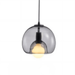 Clyde Glass Pendant Light