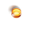 Applique Murale LED Dimple Verre