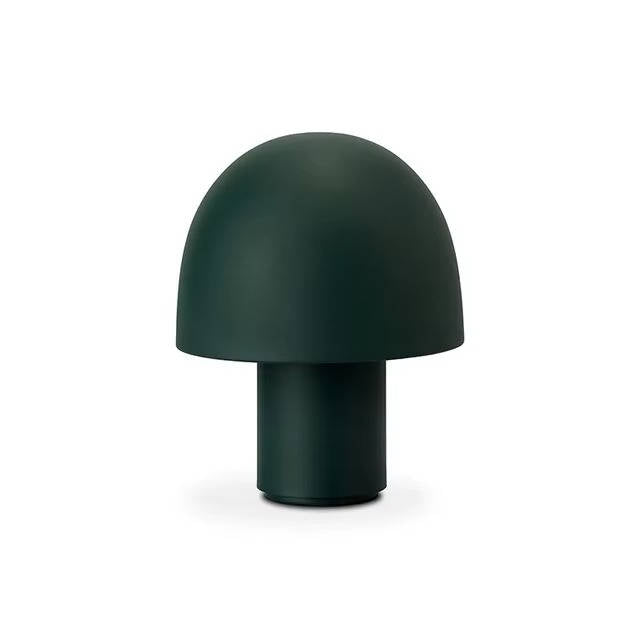 Modern Wireless Table Lamp: Adjustable Light, No Cords