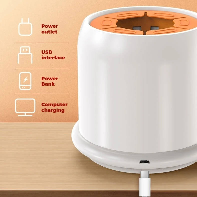 Formula Feeding Milk Maker: Smooth, Bubble-Free Bottles