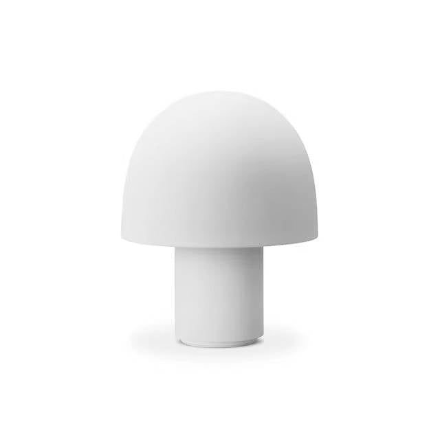 Modern Wireless Table Lamp: Adjustable Light, No Cords