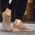 Anti-Slip Running Shoes: All-Day Comfort, Breathable Support