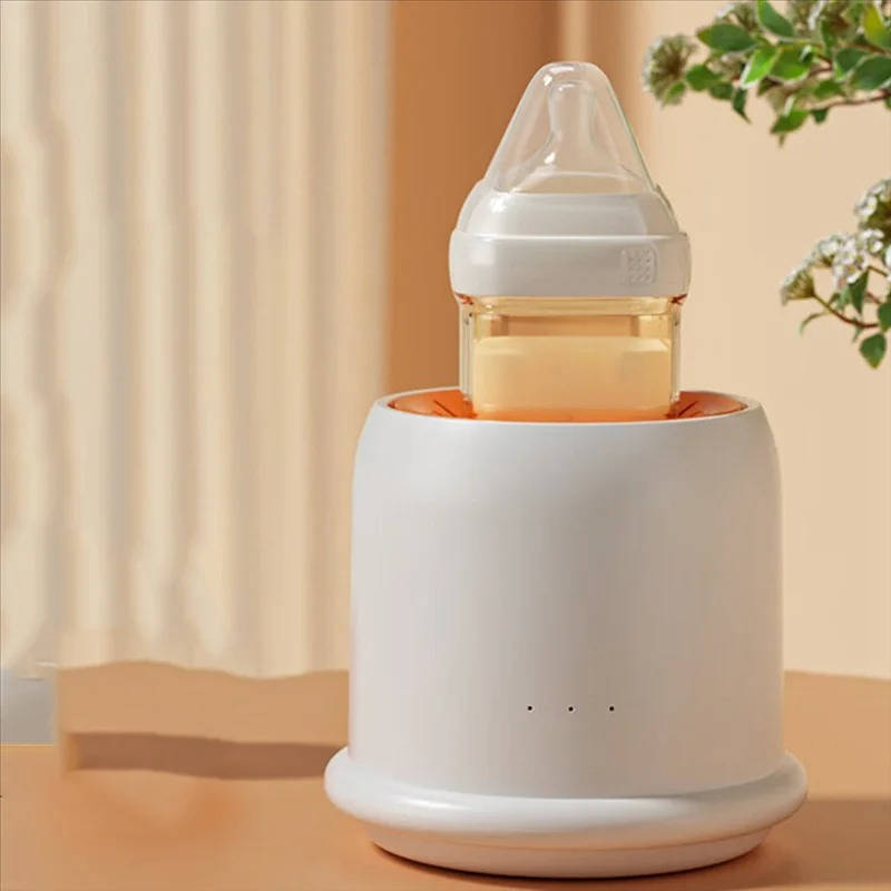Formula Feeding Milk Maker: Smooth, Bubble-Free Bottles
