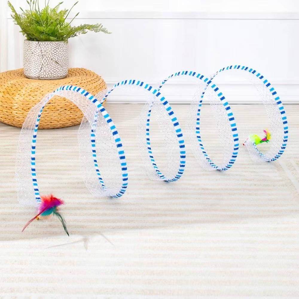 Cat Hunting Toys: Burn Energy, Save Your Furniture