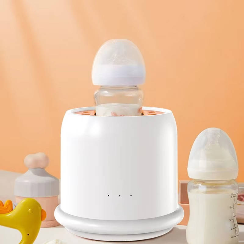 Formula Feeding Milk Maker: Smooth, Bubble-Free Bottles