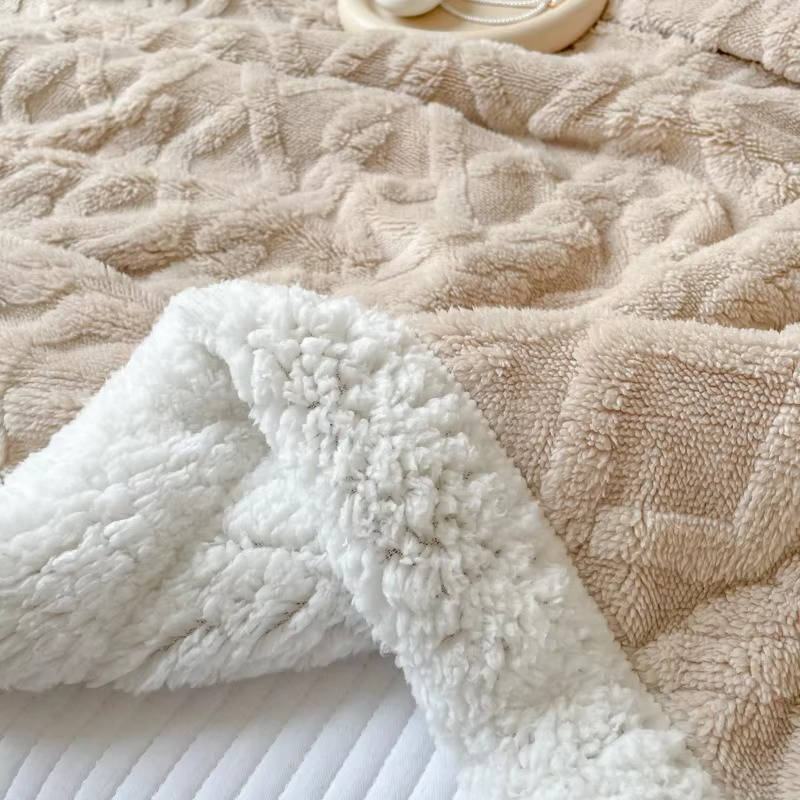 Fleece Blanket: Extra Warmth That Cuts Through the Chill