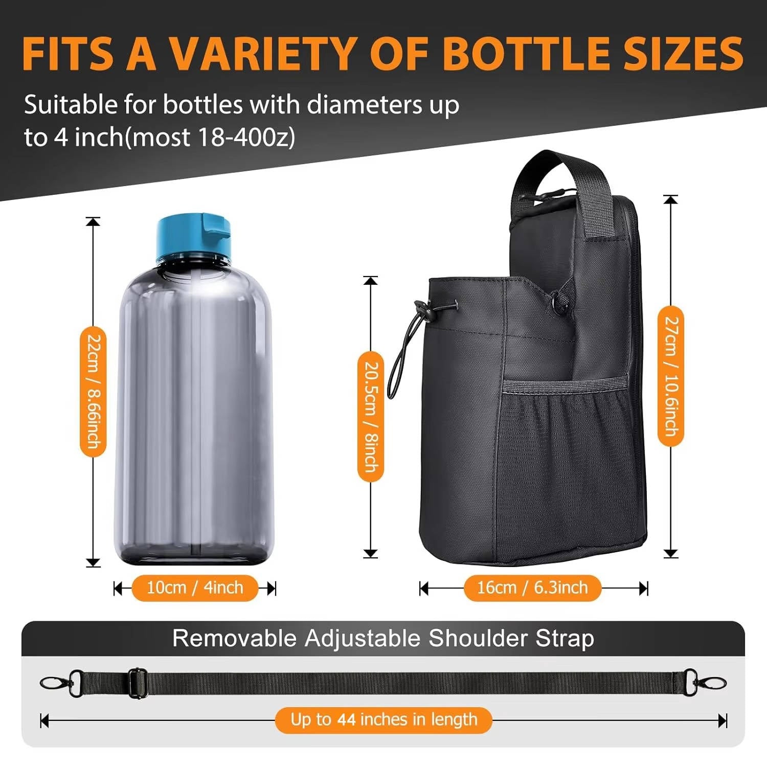 Magnetic Gym Bag: Small, Versatile, Off the Floor