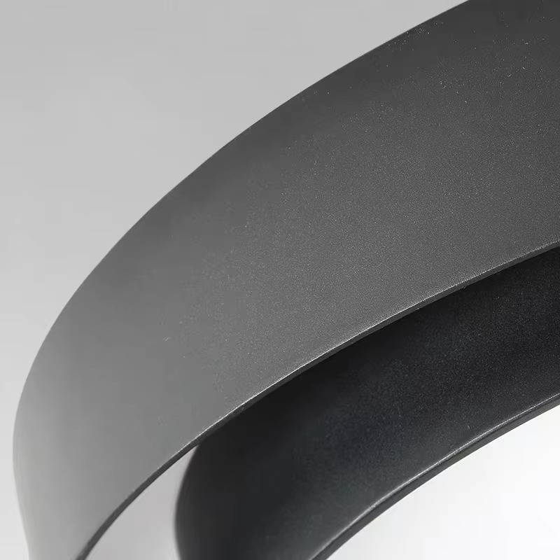 LED Modern Ceiling Lamp: Even, Flicker-Free Overhead Light