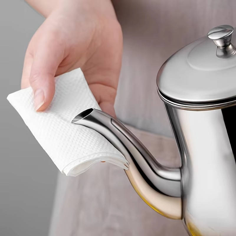 Bacon Grease Container: Mess-Free Pouring and Storage