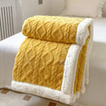 Fleece Blanket: Extra Warmth That Cuts Through the Chill