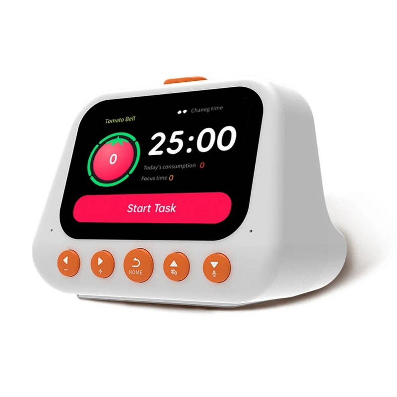 AI Smart Alarm Clock: Calmer Mornings, Better Bedtime Routines