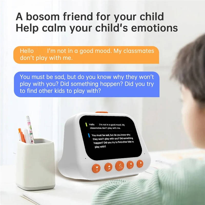 AI Smart Alarm Clock: Calmer Mornings, Better Bedtime Routines