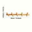 Maeve Wall Rack