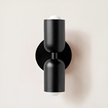 Nordic DualGlow Wall Lamp