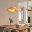 Handwoven Rattan Pendant Lampshade