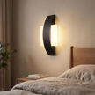 Acrylic Wall Lamp - lifestyle