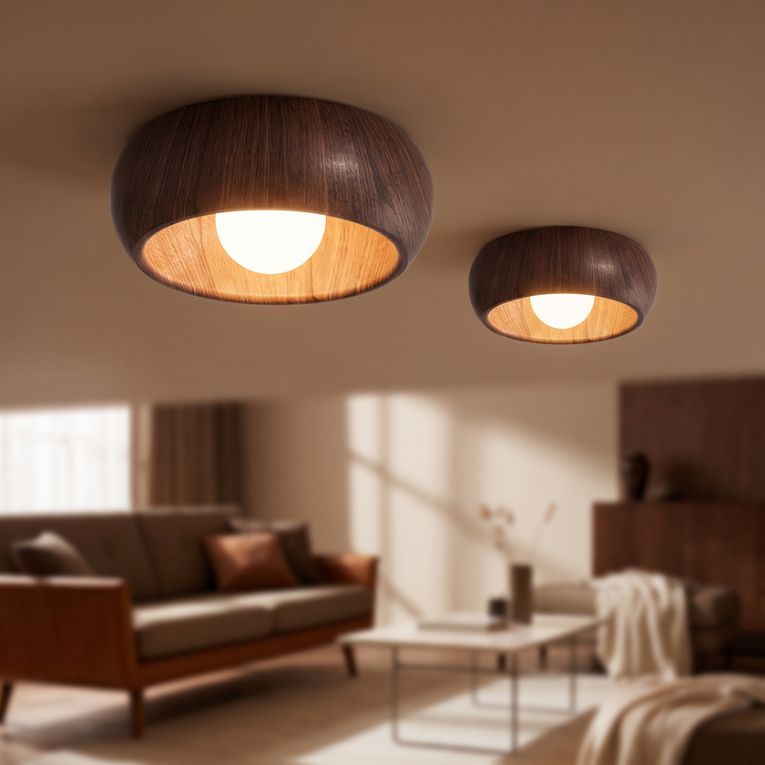 Albanora Ceiling Lamp - lifestyle