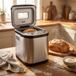 Automatic Bread Maker lifestyle