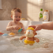 Bath Toy Wind Up Swimming lifestyle