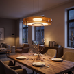 Bauhaus Glass Pendant Light lifestyle