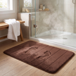 UltraSoft Absorbent Bath Mat