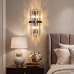 Crystal Wall Light