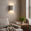 Nordic Modern Resin Wall Lamp