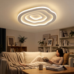 Ripple LED Ceiling Lamp