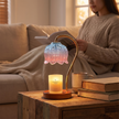 Candle Warmer Lamp
