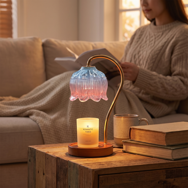 Candle Warmer Lamp