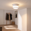 Nordic Surface Mounted LED Downlight