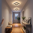 Square LED Ceiling Light