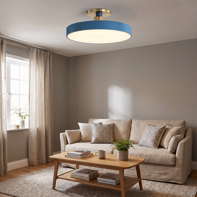 Solon LED Ceiling Light