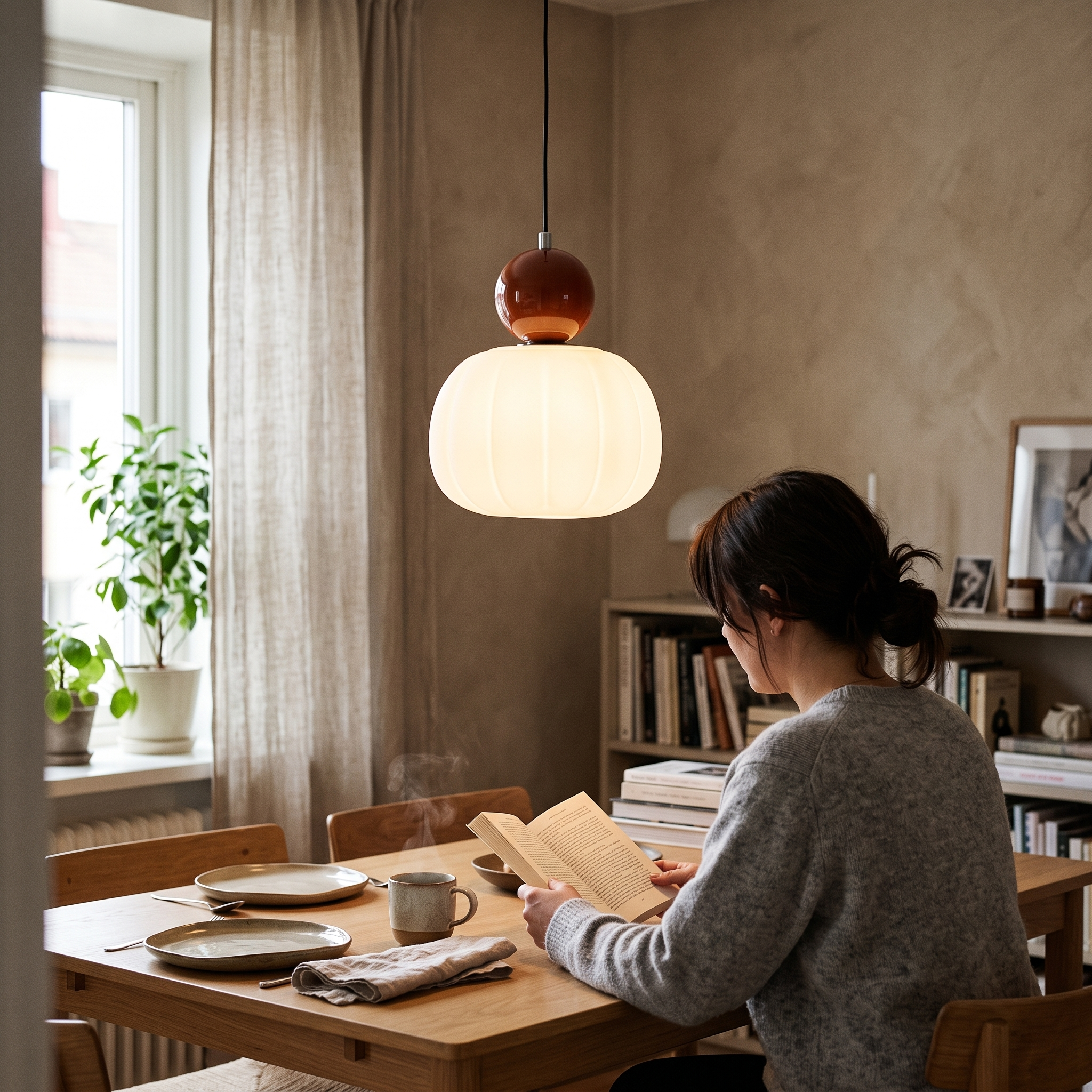 Yedra Pendant Lamp