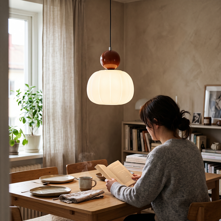 Yedra Pendant Lamp
