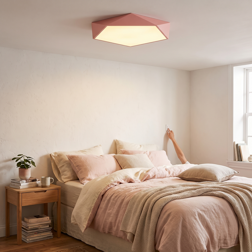 Skydor Ceiling Light