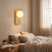 Icar Scandinavian LED Wall Lamp