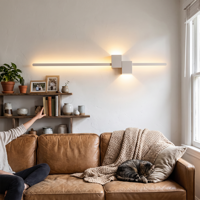 LED Wall Light