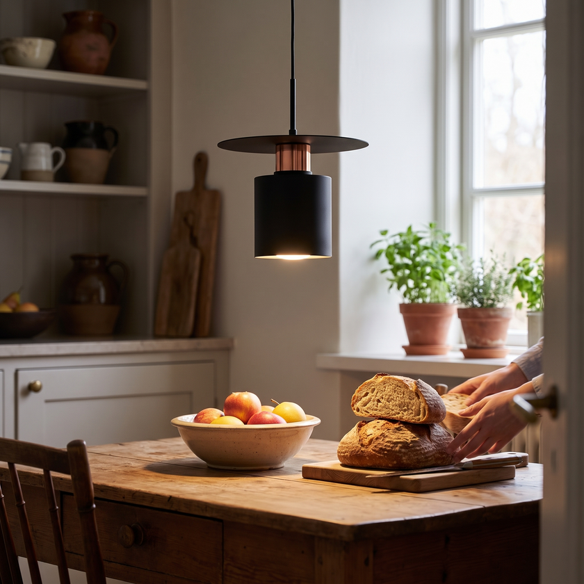Pendant Light