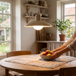 Macaron Bauhaus Pendant Light