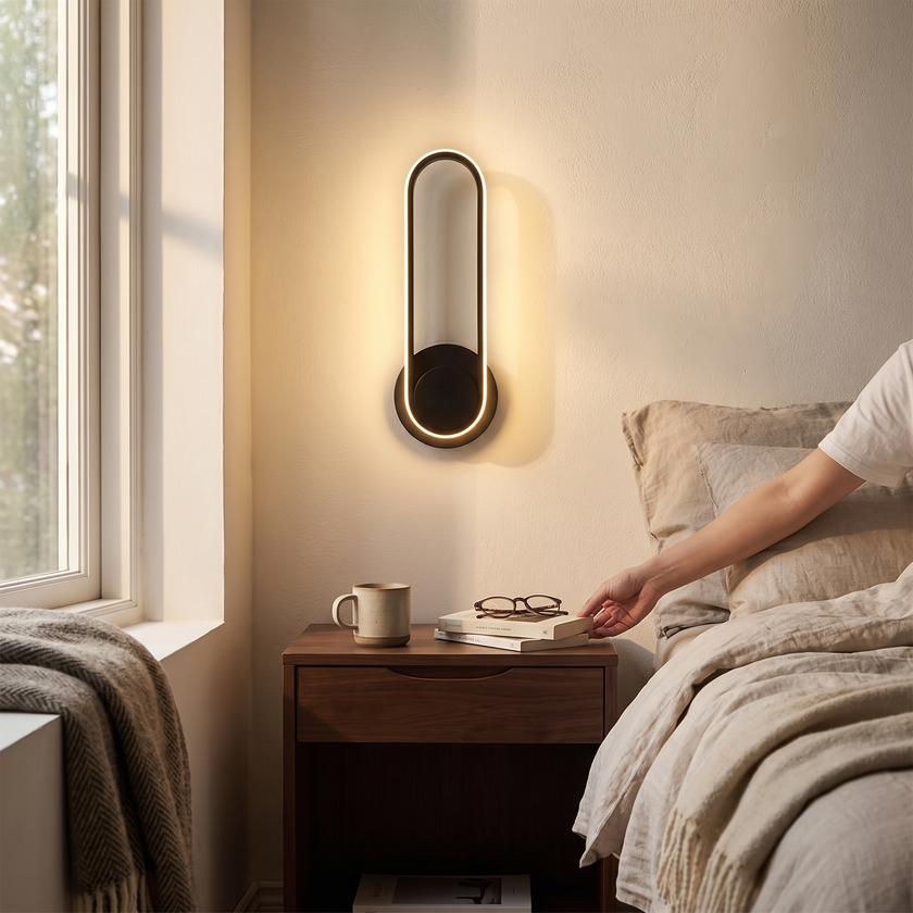 Modern LED Wall Light