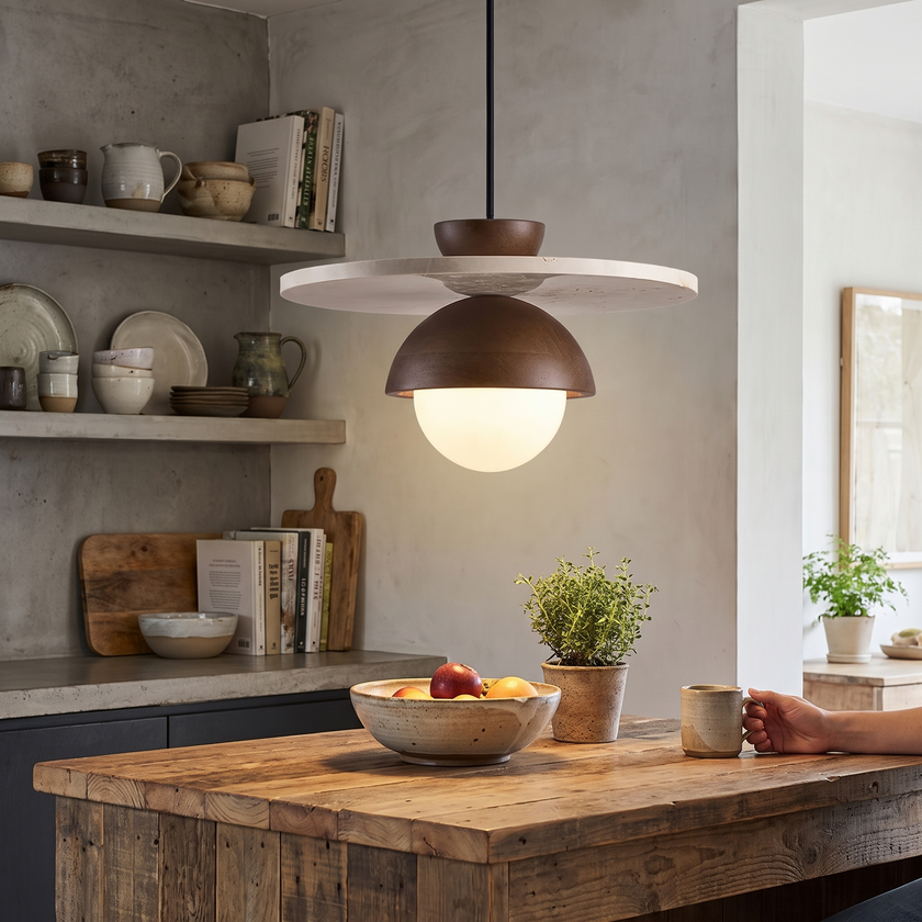 Denmark Pendant Light