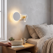 HaloBeam Wall Light