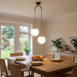 Luna Pendant Light